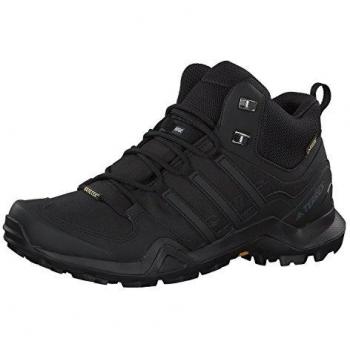 Adidas Terrex Swift R2 Mid GTX, Stivali da Escursionismo Uomo, Taglia 44