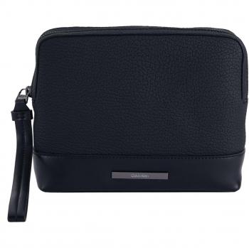 Calvin Klein Black Crossbody Bag
