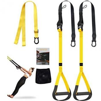 HomeGym Glide Straps