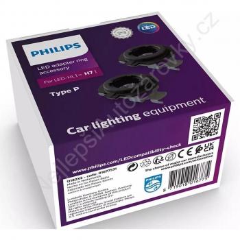 Philips UltinonPro6000 Adapter Pack Type P
