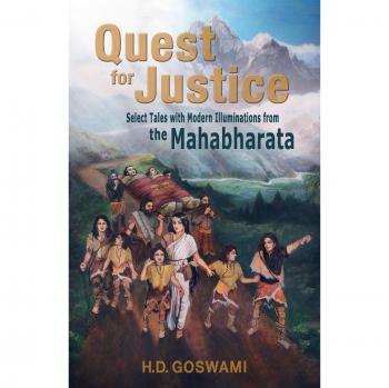 H. D. Goswami: Quest for Justice