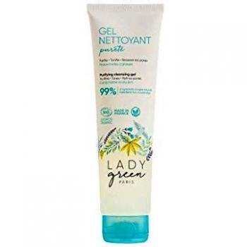 Lady Green Neem Reinigungsgel