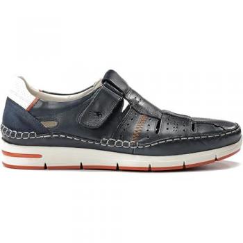 Fluchos Leder Sandalen F1444