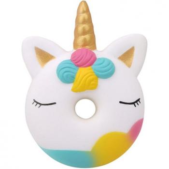 Jumbo Licorne Soufflé 12 cm