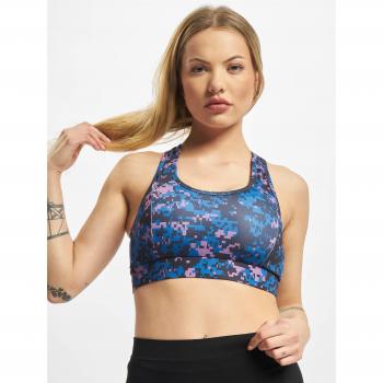 Reggiseno Urbano Classic Nero Donna