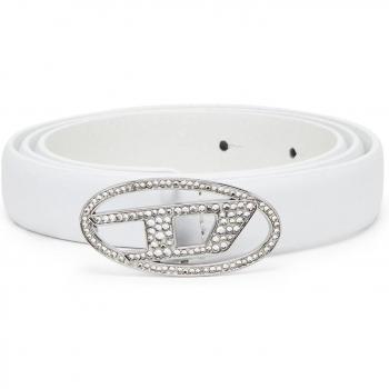 Belt Diesel Bianco