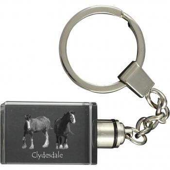 Clydesdale