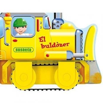 El buldòzer.