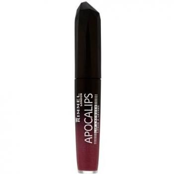 Rimmel Apocalips Lip Lacquer 5.5 ml Galaxy