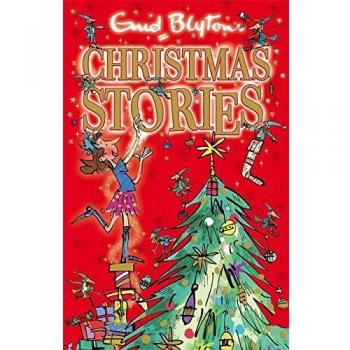 Enid Blyton's Christmas Stories: Contains 25 classic tales