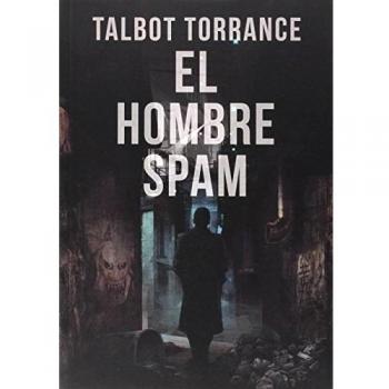 El hombre spam (Tapa blanda).