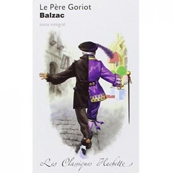 Le Père Goriot
