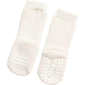 Warm Pure Color Cotton Socks for Kids 1-3 Years