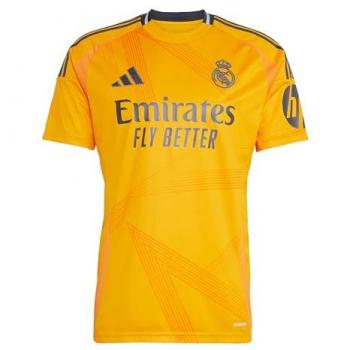 Real Madrid 24/25 Away Match Shirt