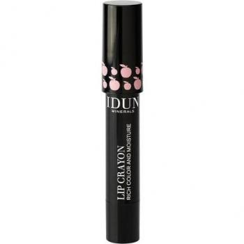 IDUN Monica Rich Color Lip Crayon