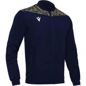 Macron Micro Fabric Shiva Tracksuit Top