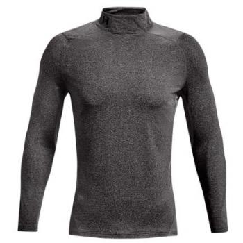 Under Armour Men's ColdGear Long Sleeve Mock T-Shirt