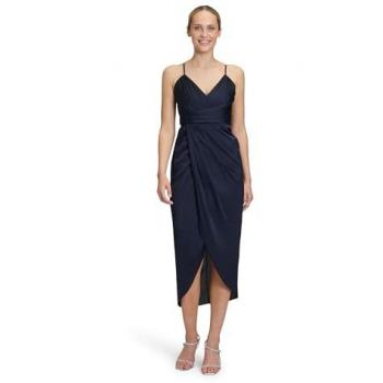 Veramont Night Sky Abendkleid – langes, figurengestaltetes Design