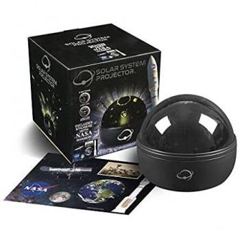 Proyector Educativo Espacial NASA