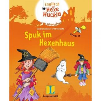 Spuk im Hexenhaus