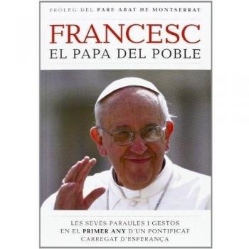 Francesc el papa del poble (Tapa blanda).