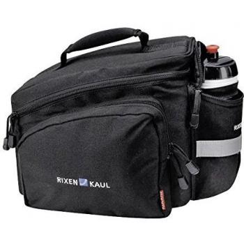 Rixen & Kaul KLICKfix Rackpack 2 Tasche schwarz