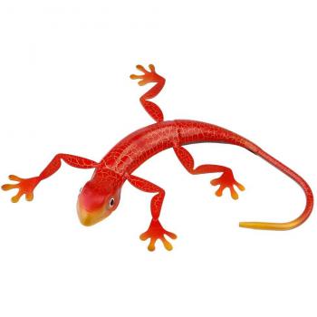 Indoor Outdoor Gecko Sculpture