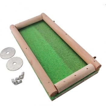 Parrot Perch Play Stand