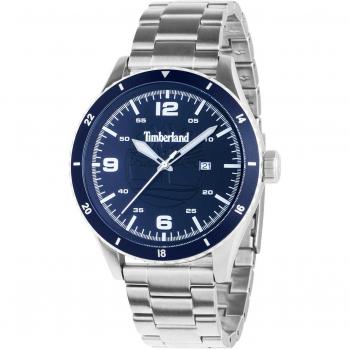 Reloj de Cuero y Acero Inoxidable TDWGH0010504