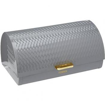 Tower Empire Roll Top Bread Bin