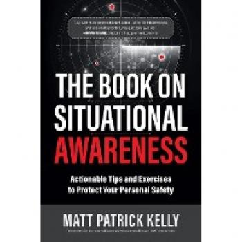 The Book on Situational Awareness