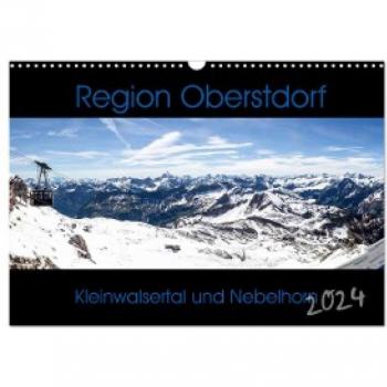 Region Oberstdorf