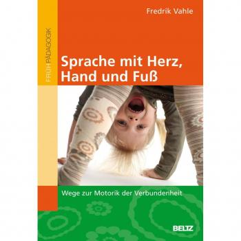 beltz verlag Sprache mit Herz, Hand und Fuß