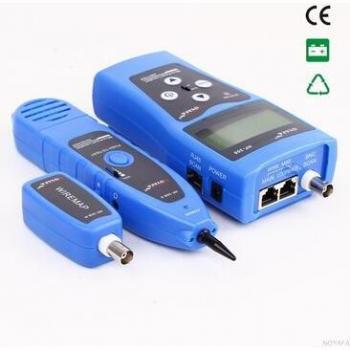 NOYAFA NF-308 Cable Test Equipment
