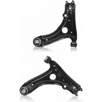Front Track Control Arm Wishbone Set for VW Jetta Golf MK2