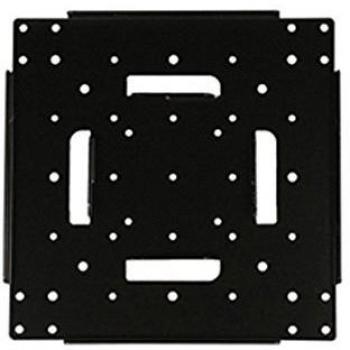 Vesa 200 Mounting Kit – Black