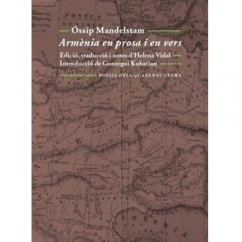 Armènia en prosa i vers (Tapa blanda).
