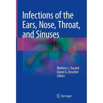 Vitalsource Technologies, Inc. Infections Of The Ears, Nose, Throat, And Sinuses