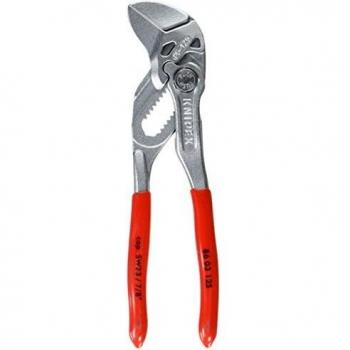 Knipex KPX8603125 Mini Pliers Wrench
