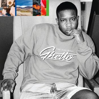 Poster boy
