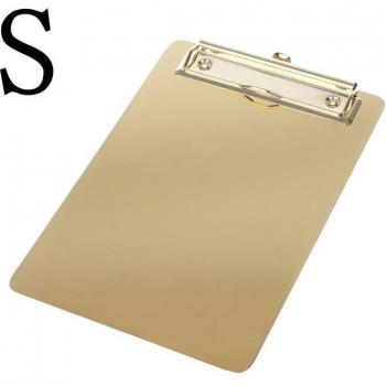Metal Clipboard for School and Office