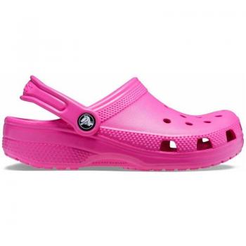 Ciabatte Fucsia Crocs Classic Clog T P/E 2023