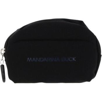 Mandarina Duck Portafoglio MD20 Minuteria Nero One Size
