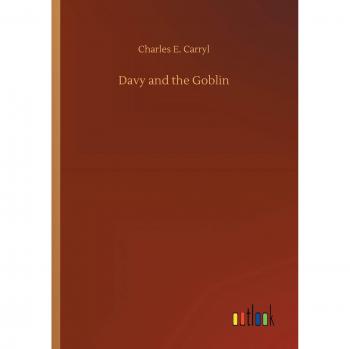 Davy and the Goblin