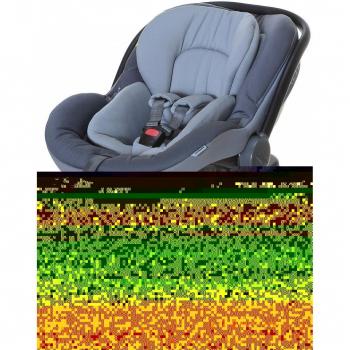 Asiento Ultralight U.1 – Gris, Modelo London