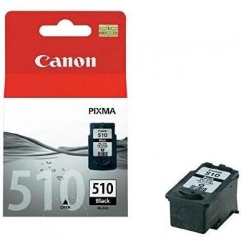 Cartucho de Tinta Canon PG-510 Negro