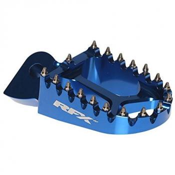 RFX Repose-pieds Pro en Bleu