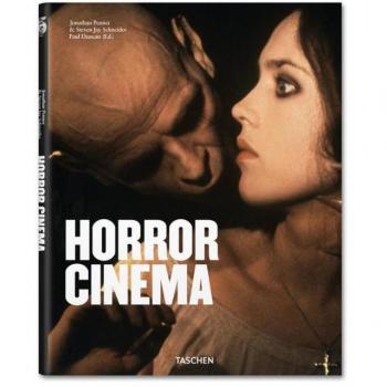 Jonathan Penner Horror Cinema: 25 Years