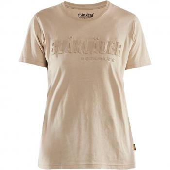 Blaklader T-Shirt Donna