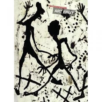 Paroles d'artistes Art brut